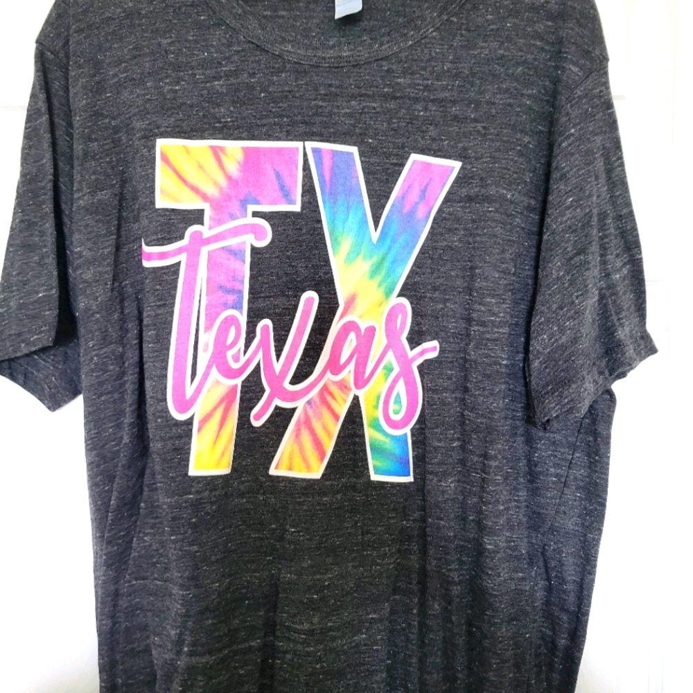 Texas Tshirt
